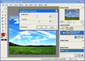 Velký náhled - náhled