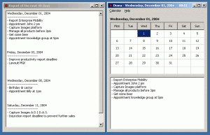 Diana 1.00 - náhled