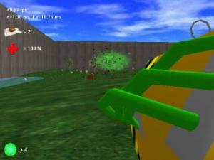 Chicken Tournament 1.1 - náhled