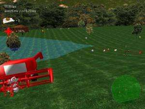 Chicken Tournament 1.1 - náhled