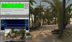 BioniX Wallpaper Changer 5.14 - náhled