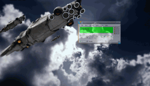 BioniX Wallpaper Changer 5.14 - náhled