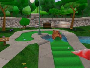 Minigolf Maniacs 1.0 - náhled