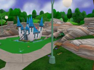 Minigolf Maniacs 1.0 - náhled