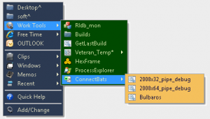 Quick Cliq 2.0.7 - náhled