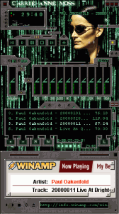 Celkový vzhled - náhled