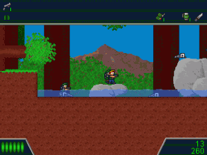 Na cestě ke skladům - náhled