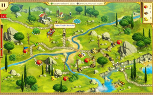 12 úkolů pro Herkula 1 - náhled