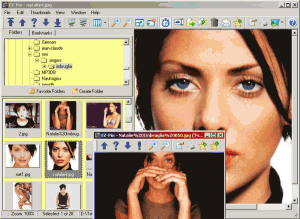 EZ-Pix 8.0 - náhled