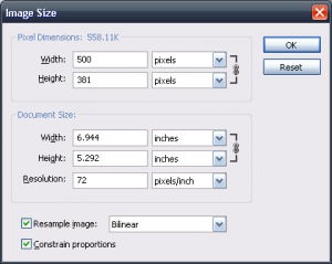 SunlitGreen Photo Editor 3.1 - náhled