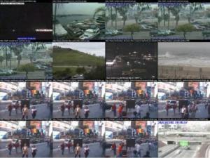 CamSurveillance 2.2 - náhled