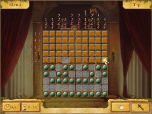 Sedm divů světa - náhled