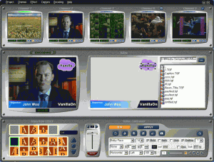 Velký náhled - náhled