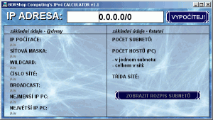 Velký náhled - náhled