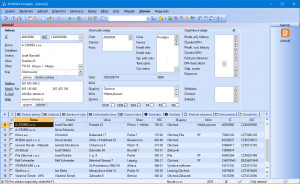 Ekonomický systém POHODA - náhled