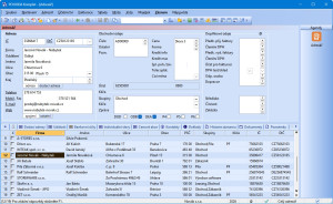 Ekonomický systém POHODA - náhled