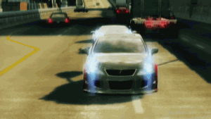 Need for Speed Undercover - trailer - náhled