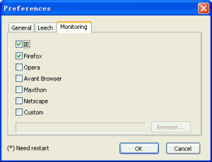 Free Music Zilla 2.0.2 - náhled