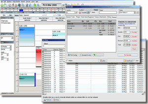 Job Designer 3.2.0.7 - náhled