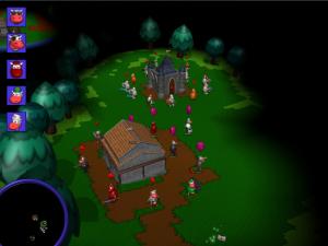 Crazy Cows: Attack Of The Horny Big Breasted Mammals! - náhled