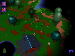 Crazy Cows: Attack Of The Horny Big Breasted Mammals! - náhled