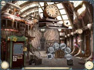 Brána světů - Cesta za horizont - náhled