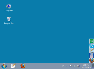 eXtra Buttons 2.2.5 - náhled