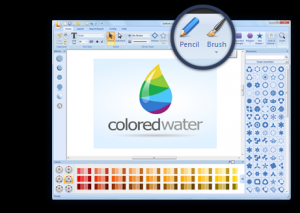 Sothink Logo Maker 4.4.4595 - náhled