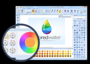 Sothink Logo Maker 4.4.4595 - náhled