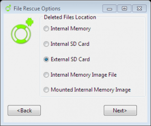 SST Android Suite 5.38 - náhled