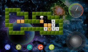 Sokoban Extreme - náhled