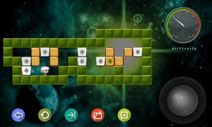 Sokoban Extreme - náhled