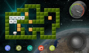 Sokoban Extreme - náhled