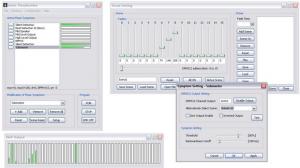 Music Visualization 1.4 - náhled