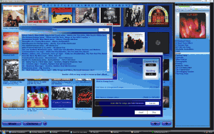 BoxEasy Jukebox 1.9.3 - náhled