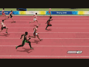 Beijing 2008 - trailer - náhled