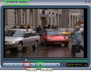 MPEG Video Wizard DVD Personal license 5.0.1.109 - náhled