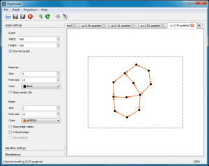 Hypercube 1.6.3 - náhled