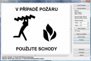 Výřezy 1.1 - náhled