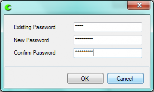 BuduControl 1.5 - náhled