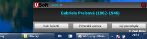 Ucitilek 1.0.8.0 - náhled