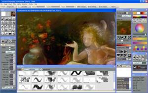 Project Dogwaffle Free - náhled