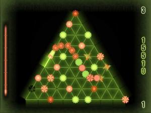 Atomic Worm 1.37 - náhled