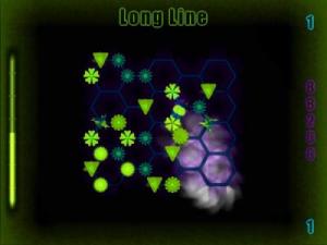 Atomic Worm 1.37 - náhled