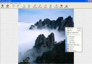 PhotoCool 2.12 - náhled
