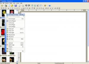 PhotoCool 2.12 - náhled
