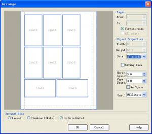 PhotoCool 2.12 - náhled