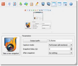 HotShots 2.2.0 - náhled