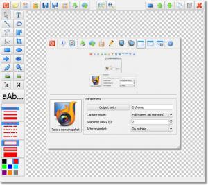 HotShots 2.2.0 - náhled