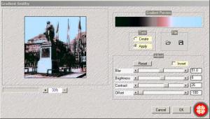Gradient Smithy 1.1 - náhled